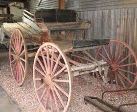 Echuca Historical Society Museum & Archive - Tourism Caloundra 1