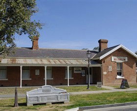 Echuca Historical Society Museum & Archive - Tourism Caloundra 3