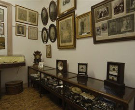 Echuca Historical Society Museum & Archive - Tourism Caloundra 2