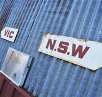 Port of Echuca Discovery Centre - Tourism Caloundra