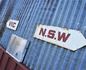 Port Of Echuca Discovery Centre - Tourism Caloundra 0