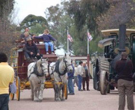 Port Of Echuca Discovery Centre - Tourism Caloundra 6