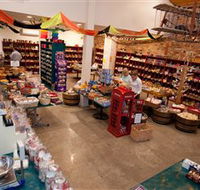 Echuca Heritage Sweet Company - Tourism Caloundra