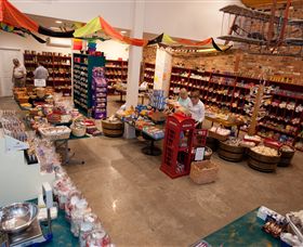 Echuca Heritage Sweet Company - Tourism Caloundra 0