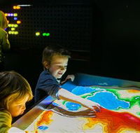 Twisted - Science at Play - Tourism Caloundra