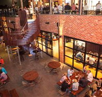 American Hotel - Tourism Caloundra