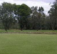 YMCA Back Nine Golf Course - Tourism Caloundra