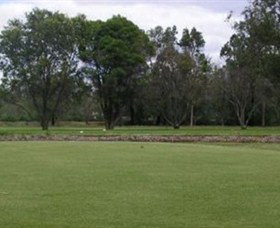 YMCA Back Nine Golf Course - Tourism Caloundra 0