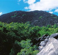 Black Mountain Kalkajaka National Park - Tourism Caloundra