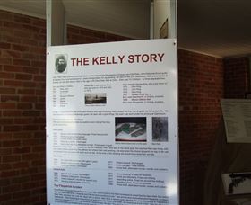 The Old Printery Building And The Bolt Exhibition - Tourism Caloundra 2