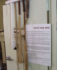 The Old Printery Building And The Bolt Exhibition - Tourism Caloundra 5