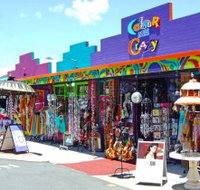 Colour Me Crazy - Tourism Caloundra