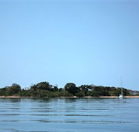 Hope Islands National Park - Tourism Caloundra