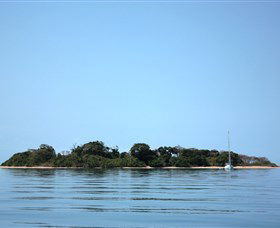 Hope Islands National Park - Tourism Caloundra 0