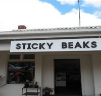 Sticky Beaks Craft Co-Operative of Avoca - Tourism Caloundra