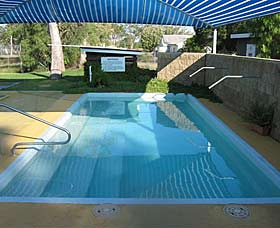 Boomi Artesian Hot Spa And Cold Pools - Tourism Caloundra 0