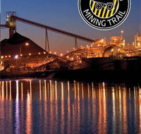 NSW Modern Mining Trail - Tourism Caloundra
