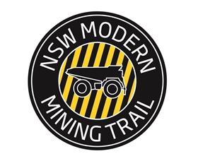 NSW Modern Mining Trail - Tourism Caloundra 1