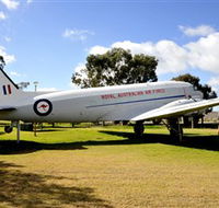 Douglas DC3 Dakota - Tourism Caloundra