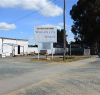 Wheatleys Wares - Tourism Caloundra