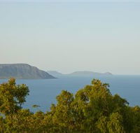Cooktown Scenic Rim Trail - Tourism Caloundra
