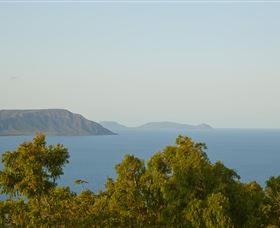 Cooktown Scenic Rim Trail - Tourism Caloundra 0