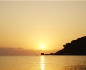 Cooktown Scenic Rim Trail - Tourism Caloundra 2