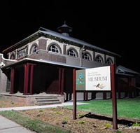 Wyalong Museum - Tourism Caloundra