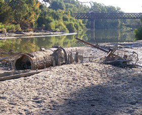 PS Wagga Wagga - Tourism Caloundra 0