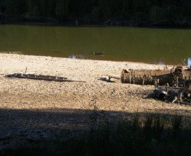 PS Wagga Wagga - Tourism Caloundra 1