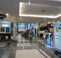 Whitsunday Plaza Shopping Centre - Tourism Caloundra