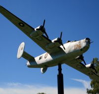 Tocumwal Historic Aerodrome Museum - Tourism Caloundra