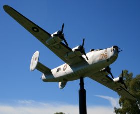 Tocumwal Historic Aerodrome Museum - Tourism Caloundra 0