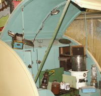 Chrysties Museum - Tourism Caloundra