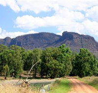 Guinema Road Tourist Drive - Tourism Caloundra