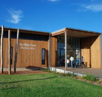 Pilliga Forest Discovery Centre - Tourism Caloundra