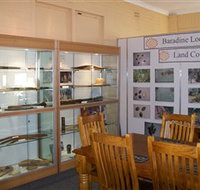 Baradine Local Aboriginal Land Council and Keeping Place - Tourism Caloundra