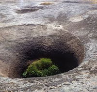 Blowhole and the Rocks - Tourism Caloundra