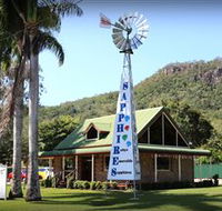 That Sapphire Place - Tourism Caloundra