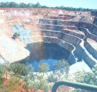 Peak Hill Open Cut Experience - Tourism Caloundra