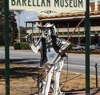 Barellan Museum - Tourism Caloundra
