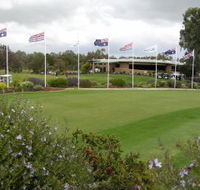 Tocumwal Golf Club - Tourism Caloundra