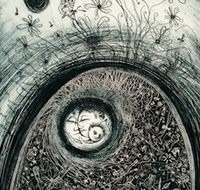 Cascade Art - Tourism Caloundra