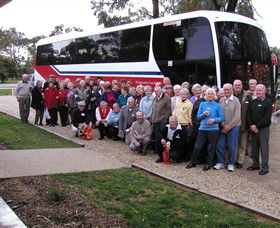 The Big Strawberry - Tourism Caloundra 5