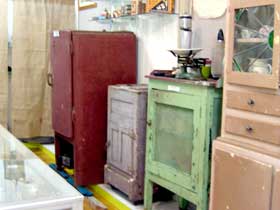 Sarina District Historical Centre - Tourism Caloundra 0