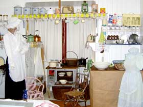 Sarina District Historical Centre - Tourism Caloundra 1