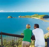 Ball Bay - Tourism Caloundra