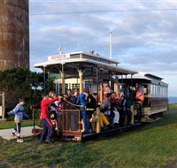 Portland Cable Trams - Tourism Caloundra