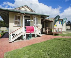 Sarina  Art And Craft Centre - Tourism Caloundra 0
