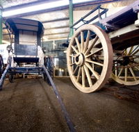 Namoi Echo Museum - Tourism Caloundra